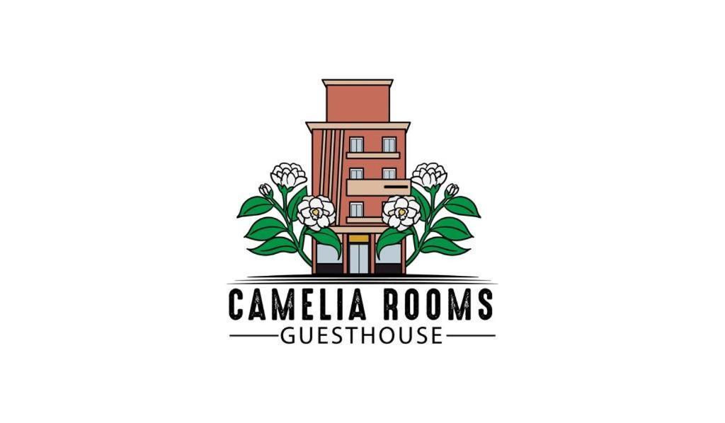 Camelia Rooms Venice Guesthouse Μέστρε Εξωτερικό φωτογραφία