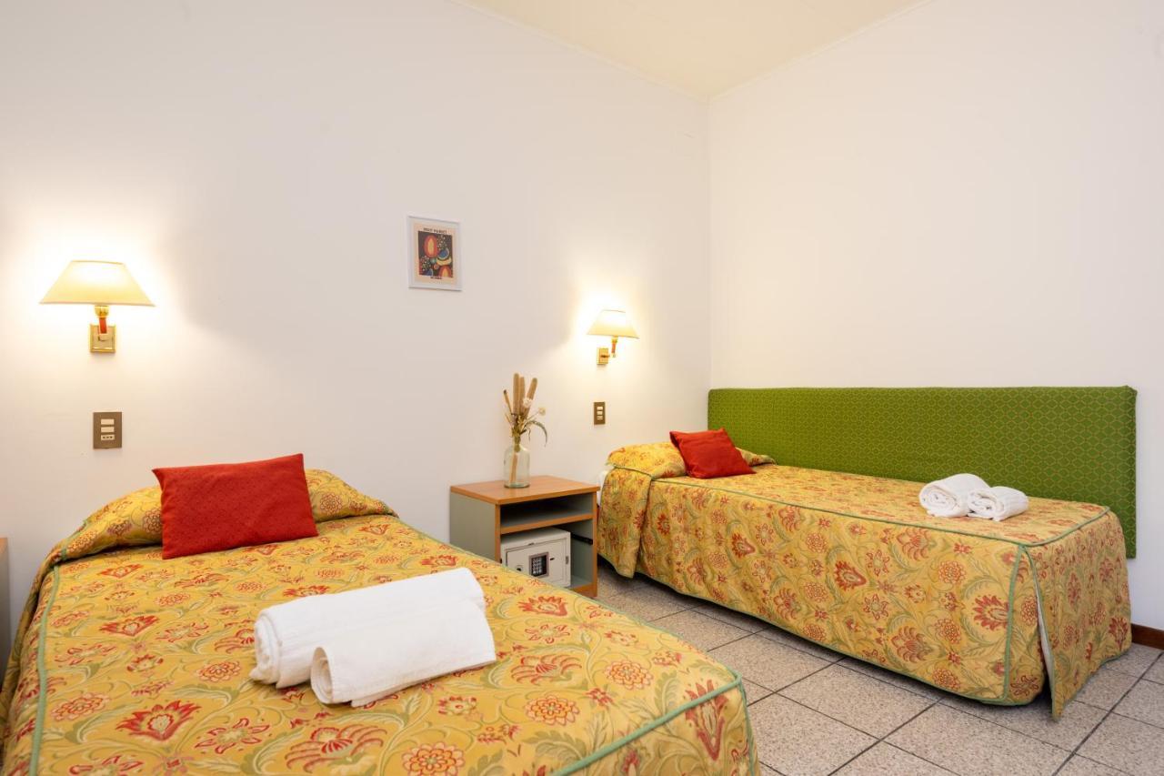 Camelia Rooms Venice Guesthouse Μέστρε Εξωτερικό φωτογραφία