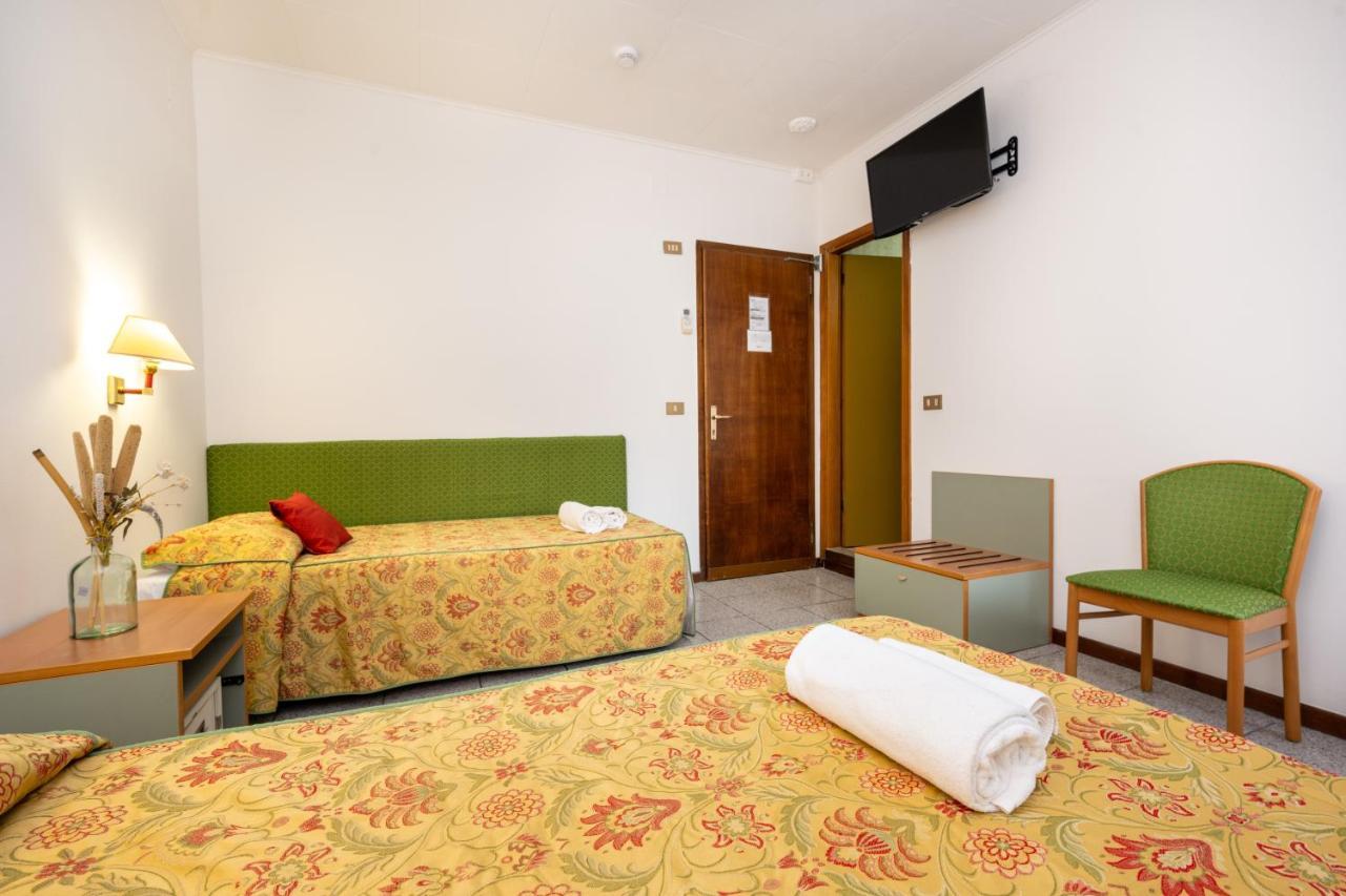 Camelia Rooms Venice Guesthouse Μέστρε Εξωτερικό φωτογραφία