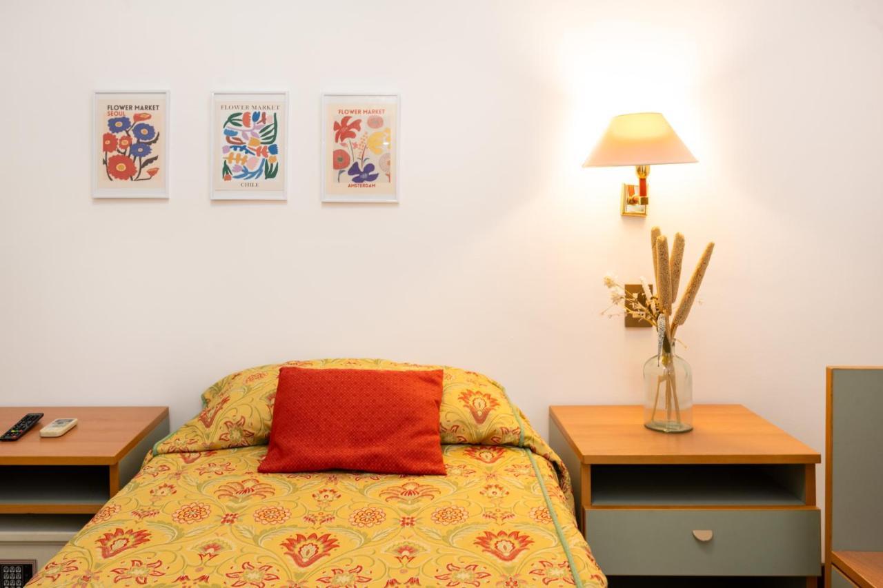 Camelia Rooms Venice Guesthouse Μέστρε Εξωτερικό φωτογραφία