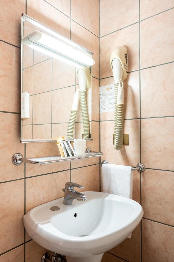 Camelia Rooms Venice Guesthouse Μέστρε Εξωτερικό φωτογραφία