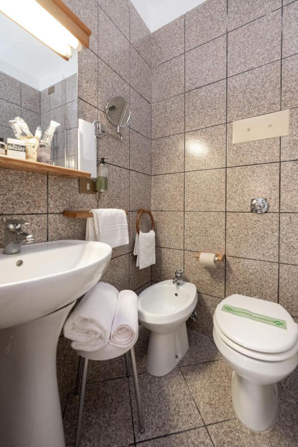 Camelia Rooms Venice Guesthouse Μέστρε Εξωτερικό φωτογραφία