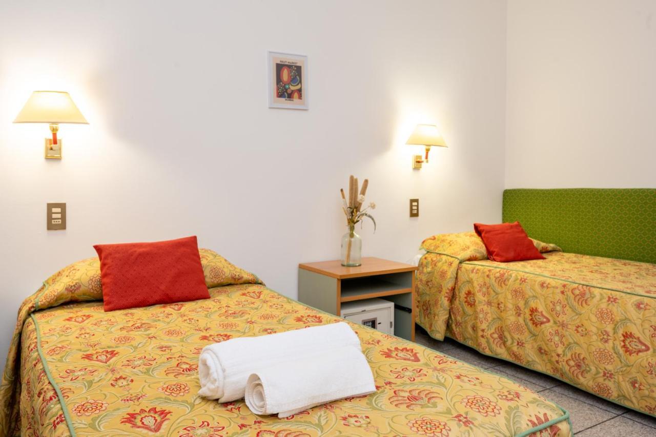 Camelia Rooms Venice Guesthouse Μέστρε Εξωτερικό φωτογραφία
