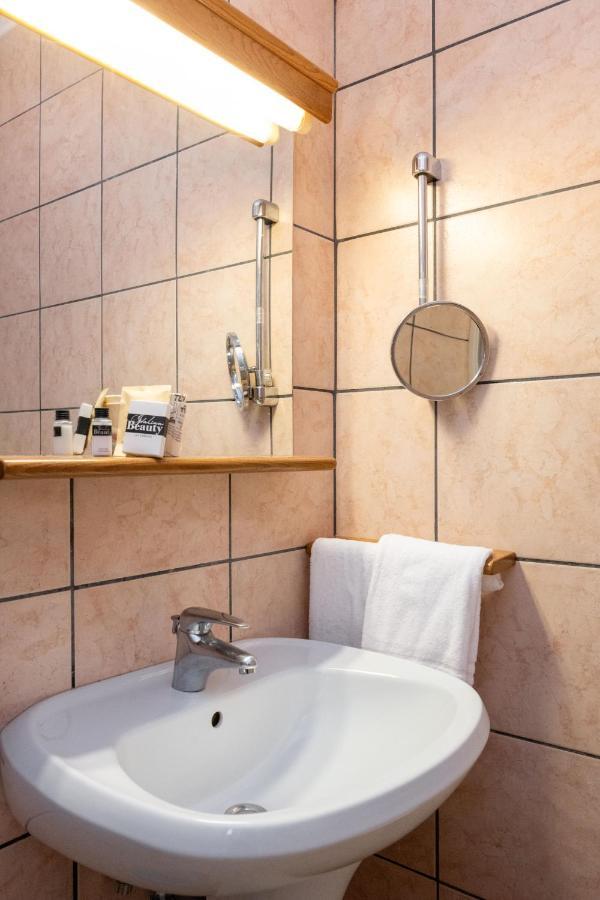 Camelia Rooms Venice Guesthouse Μέστρε Εξωτερικό φωτογραφία