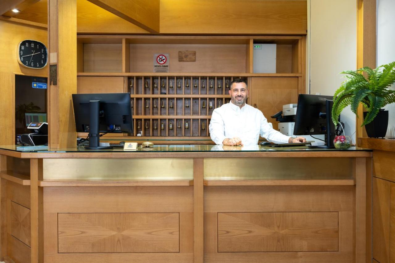 Camelia Rooms Venice Guesthouse Μέστρε Εξωτερικό φωτογραφία