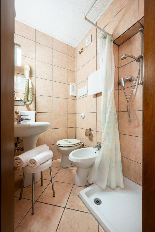 Camelia Rooms Venice Guesthouse Μέστρε Εξωτερικό φωτογραφία