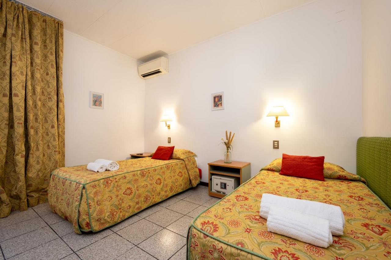 Camelia Rooms Venice Guesthouse Μέστρε Εξωτερικό φωτογραφία