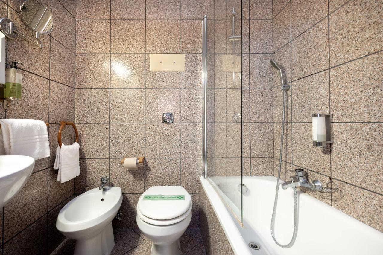 Camelia Rooms Venice Guesthouse Μέστρε Εξωτερικό φωτογραφία