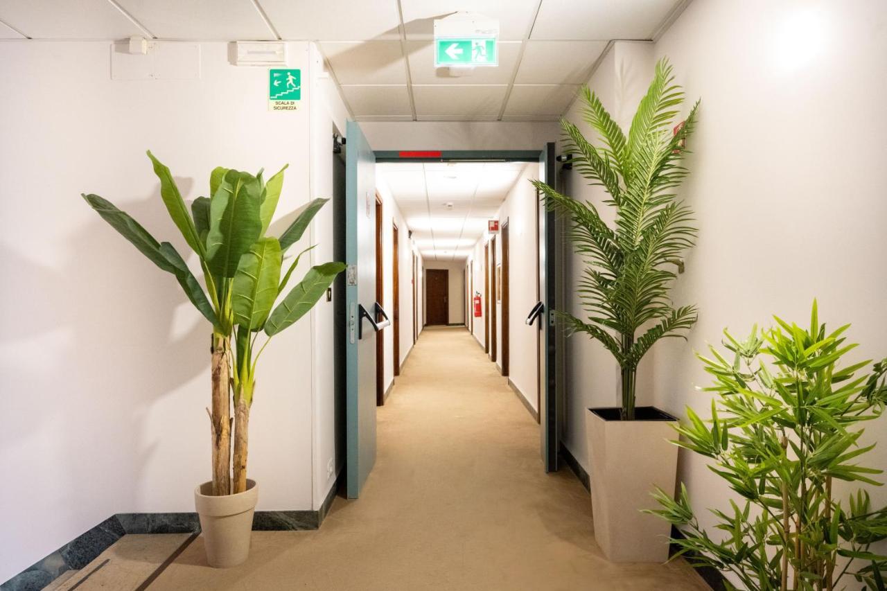 Camelia Rooms Venice Guesthouse Μέστρε Εξωτερικό φωτογραφία