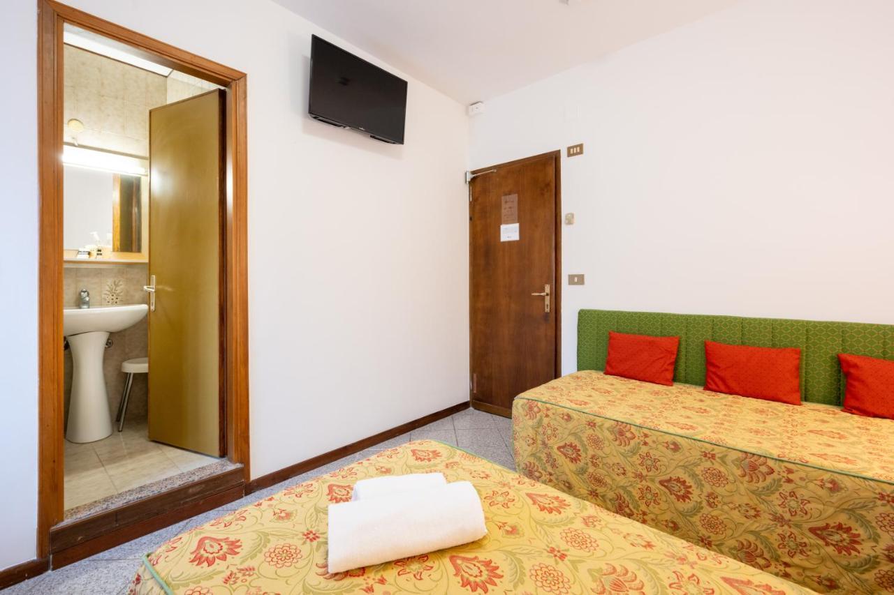 Camelia Rooms Venice Guesthouse Μέστρε Εξωτερικό φωτογραφία