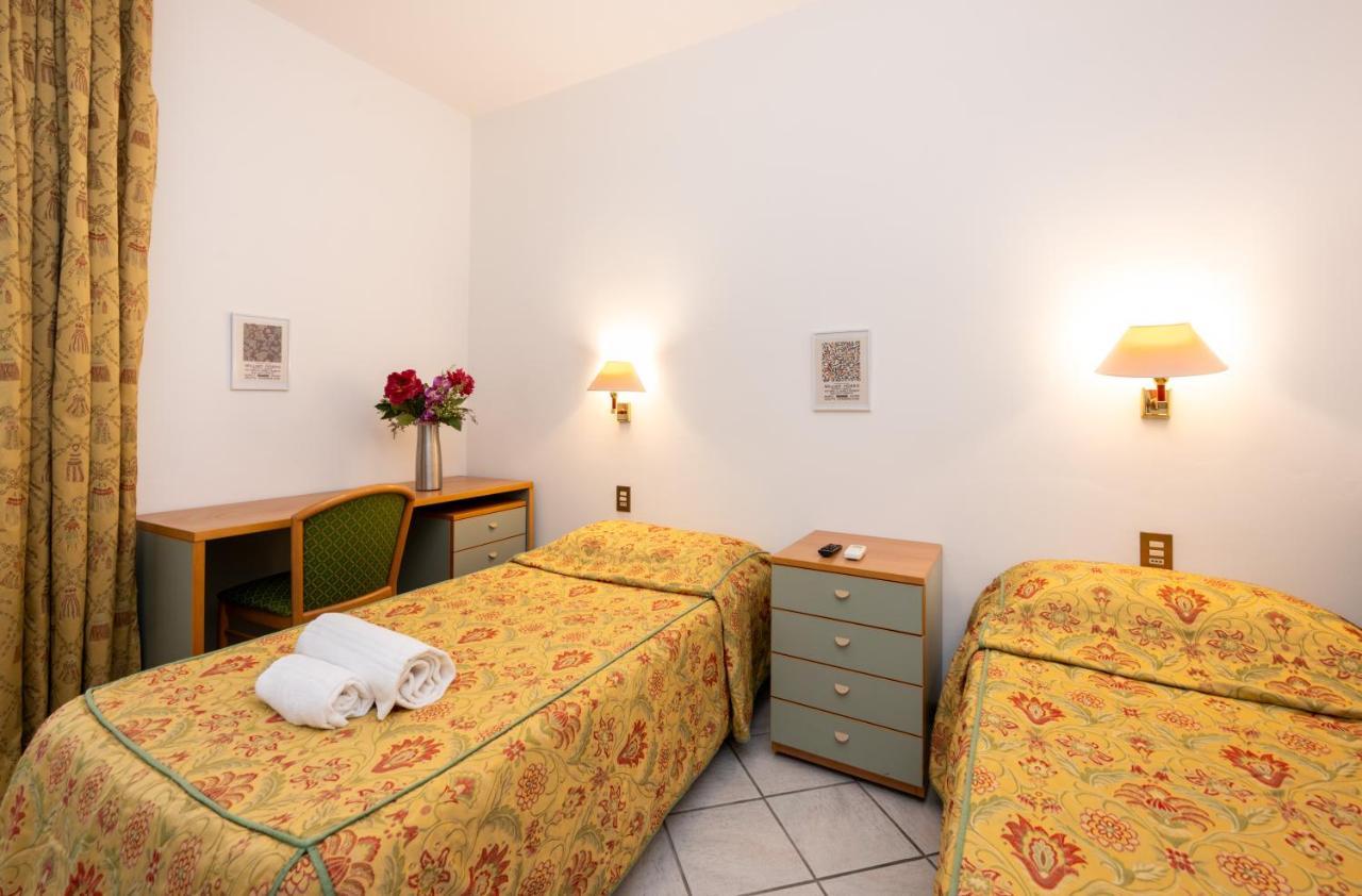 Camelia Rooms Venice Guesthouse Μέστρε Εξωτερικό φωτογραφία