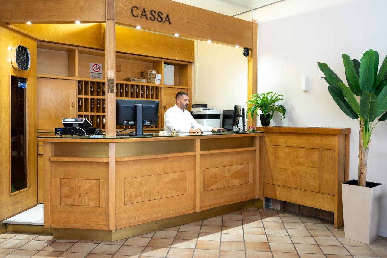 Camelia Rooms Venice Guesthouse Μέστρε Εξωτερικό φωτογραφία