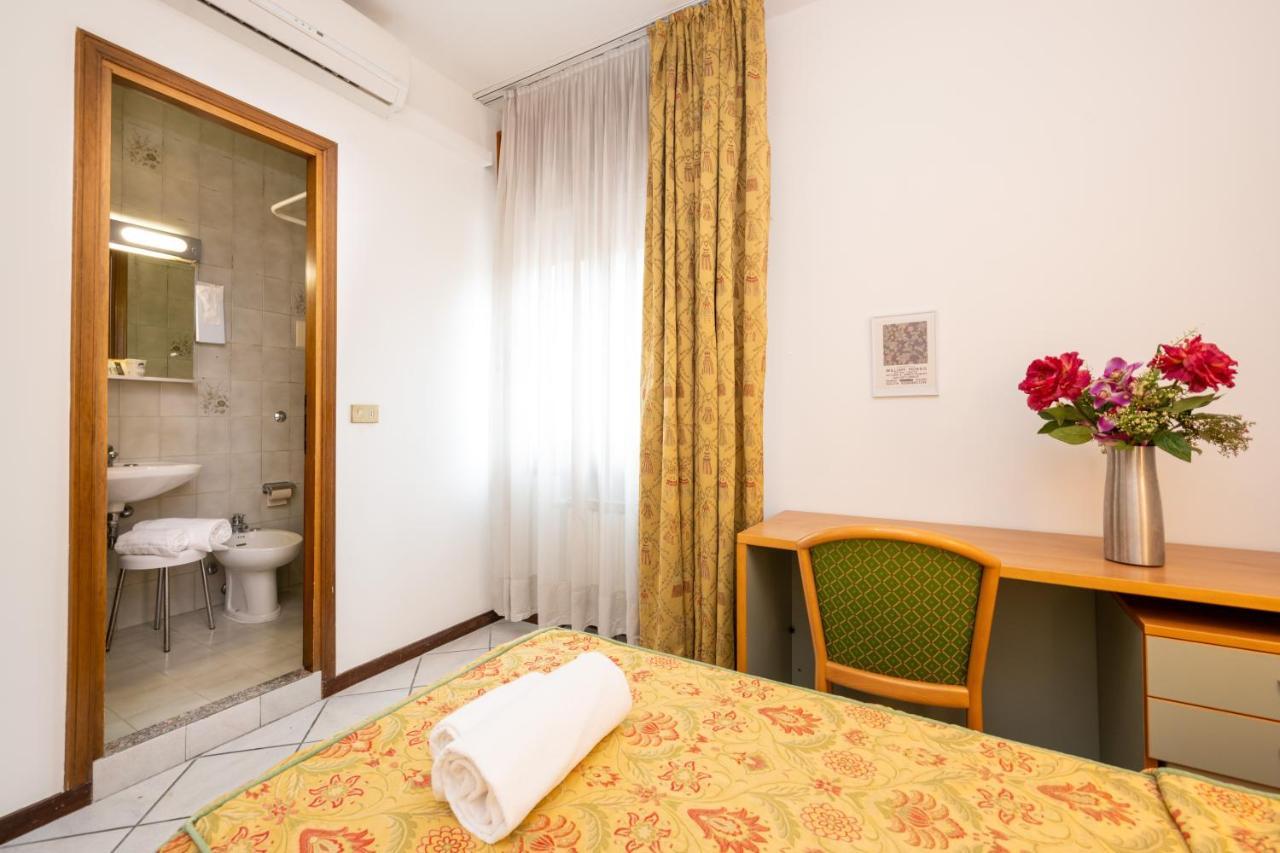 Camelia Rooms Venice Guesthouse Μέστρε Εξωτερικό φωτογραφία