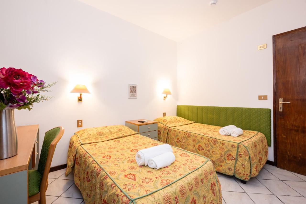 Camelia Rooms Venice Guesthouse Μέστρε Εξωτερικό φωτογραφία