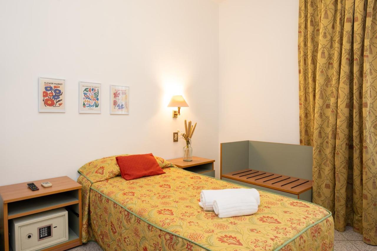 Camelia Rooms Venice Guesthouse Μέστρε Εξωτερικό φωτογραφία