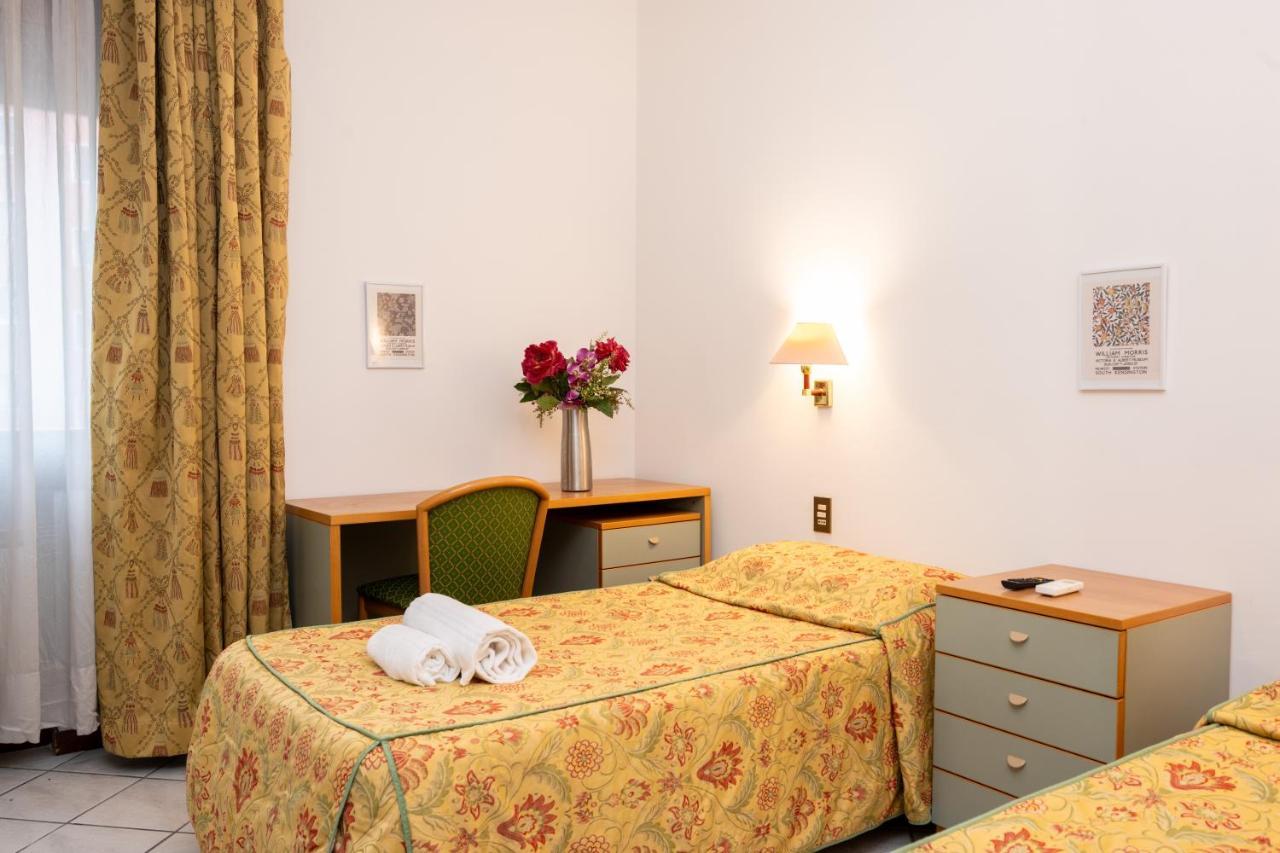 Camelia Rooms Venice Guesthouse Μέστρε Εξωτερικό φωτογραφία