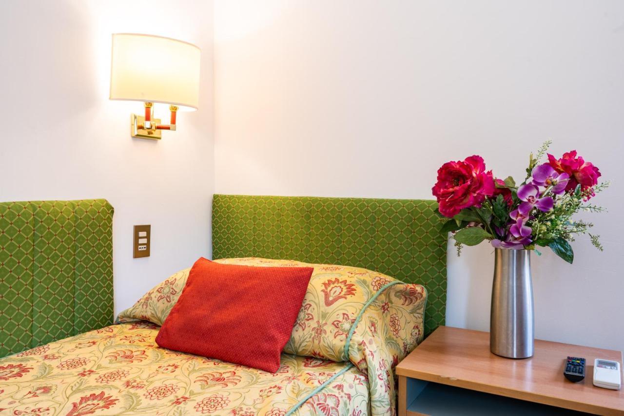 Camelia Rooms Venice Guesthouse Μέστρε Εξωτερικό φωτογραφία