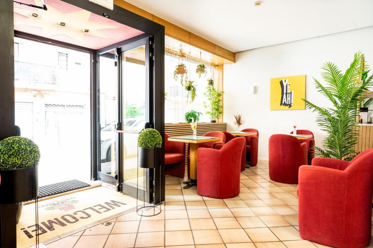 Camelia Rooms Venice Guesthouse Μέστρε Εξωτερικό φωτογραφία