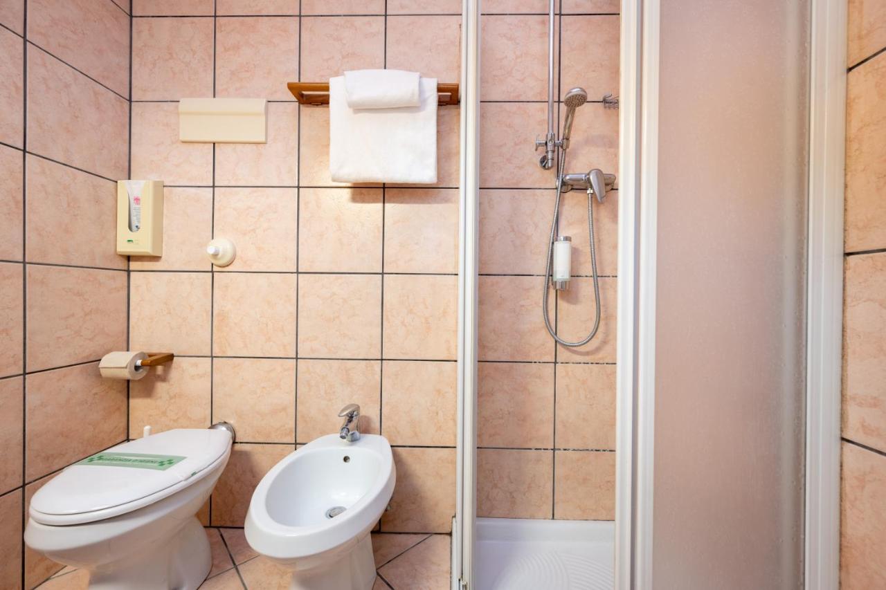 Camelia Rooms Venice Guesthouse Μέστρε Εξωτερικό φωτογραφία