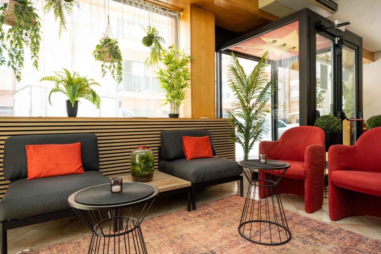 Camelia Rooms Venice Guesthouse Μέστρε Εξωτερικό φωτογραφία