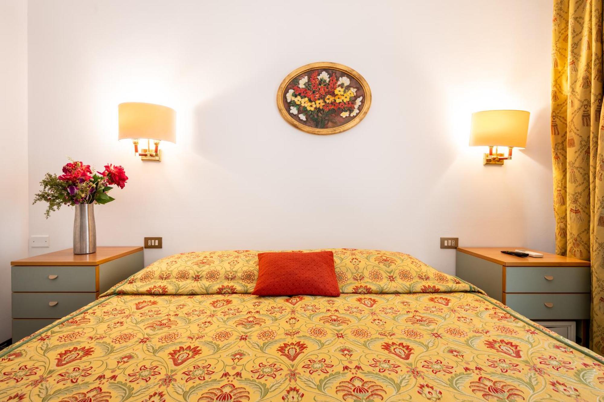 Camelia Rooms Venice Guesthouse Μέστρε Εξωτερικό φωτογραφία