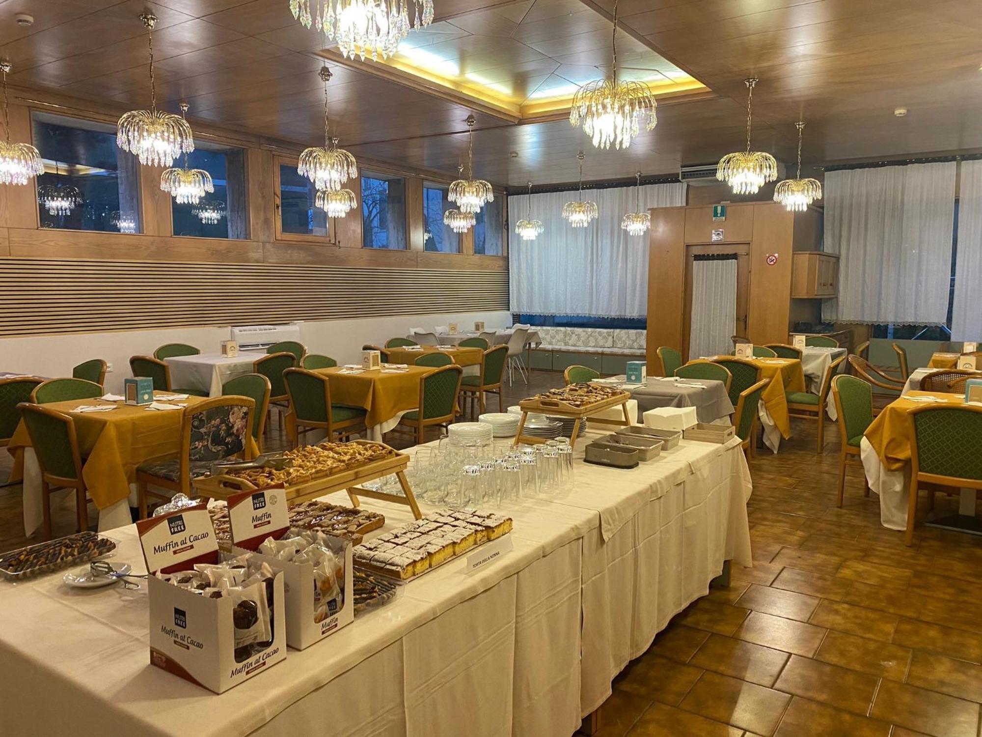 Camelia Rooms Venice Guesthouse Μέστρε Εξωτερικό φωτογραφία