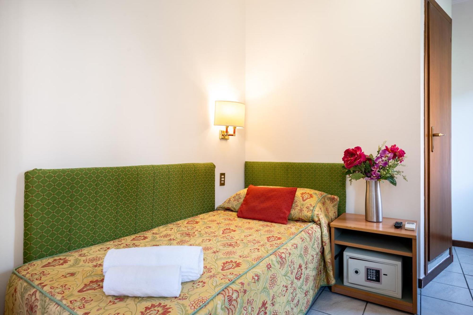 Camelia Rooms Venice Guesthouse Μέστρε Εξωτερικό φωτογραφία