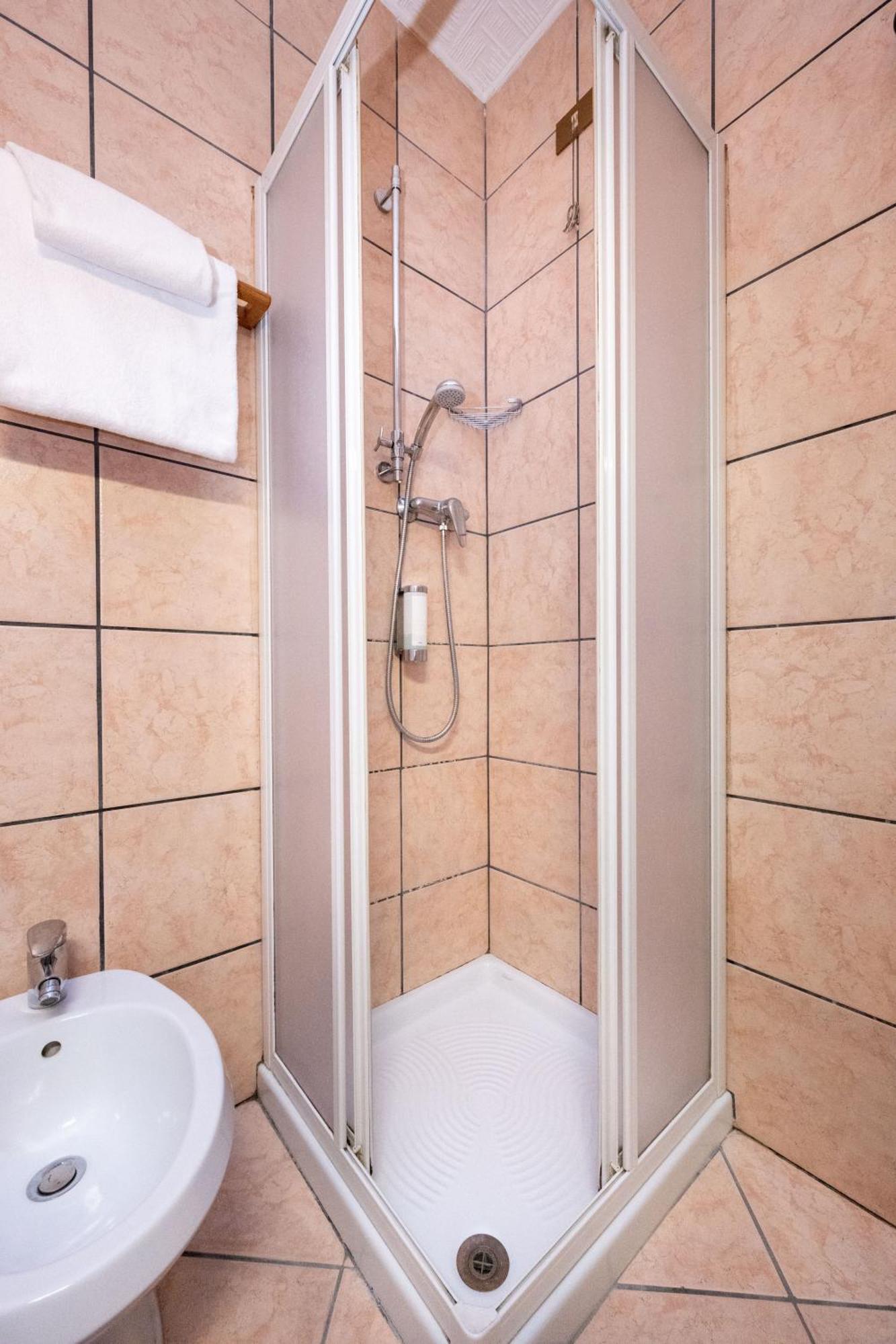 Camelia Rooms Venice Guesthouse Μέστρε Εξωτερικό φωτογραφία