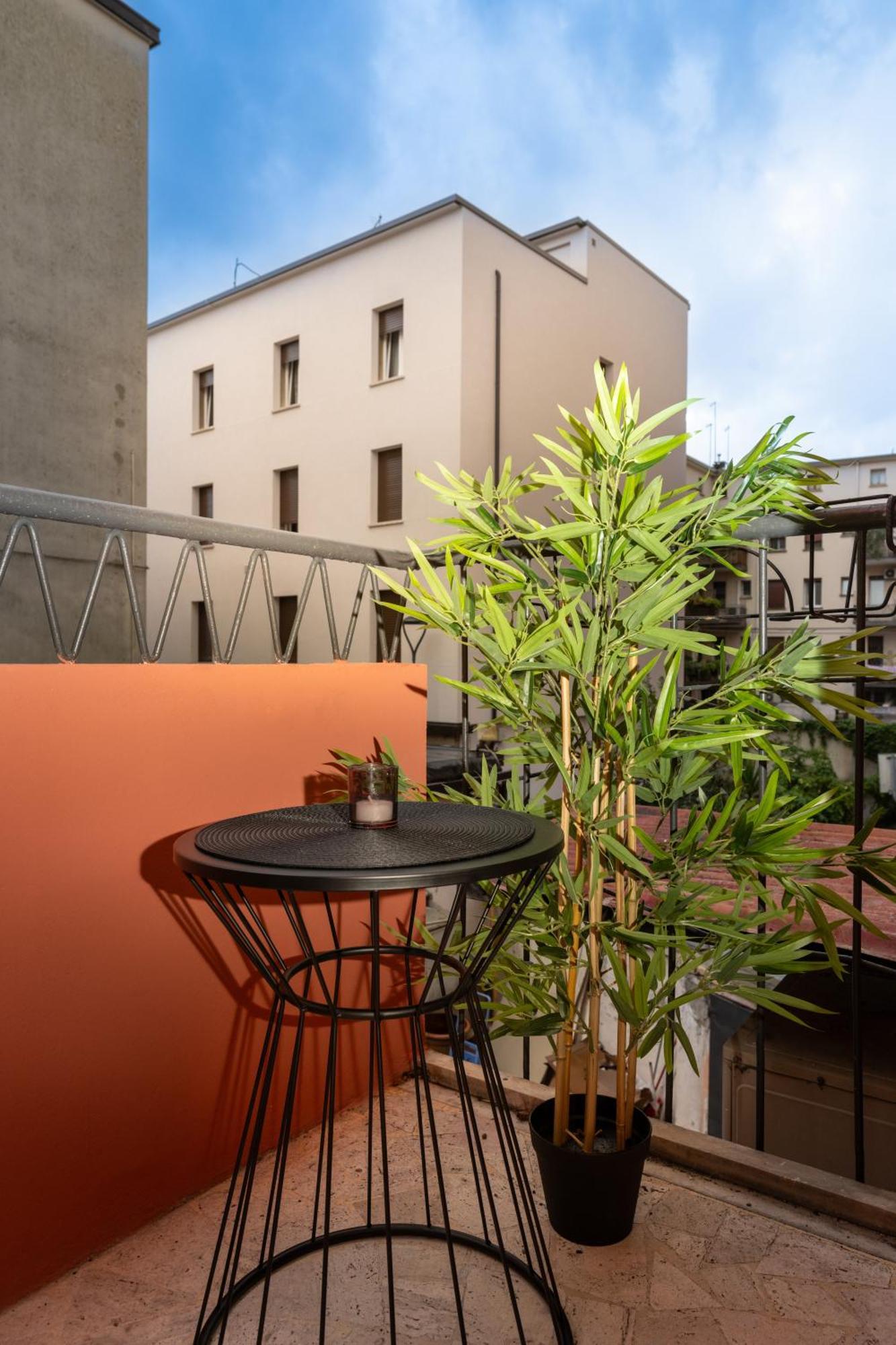 Camelia Rooms Venice Guesthouse Μέστρε Εξωτερικό φωτογραφία