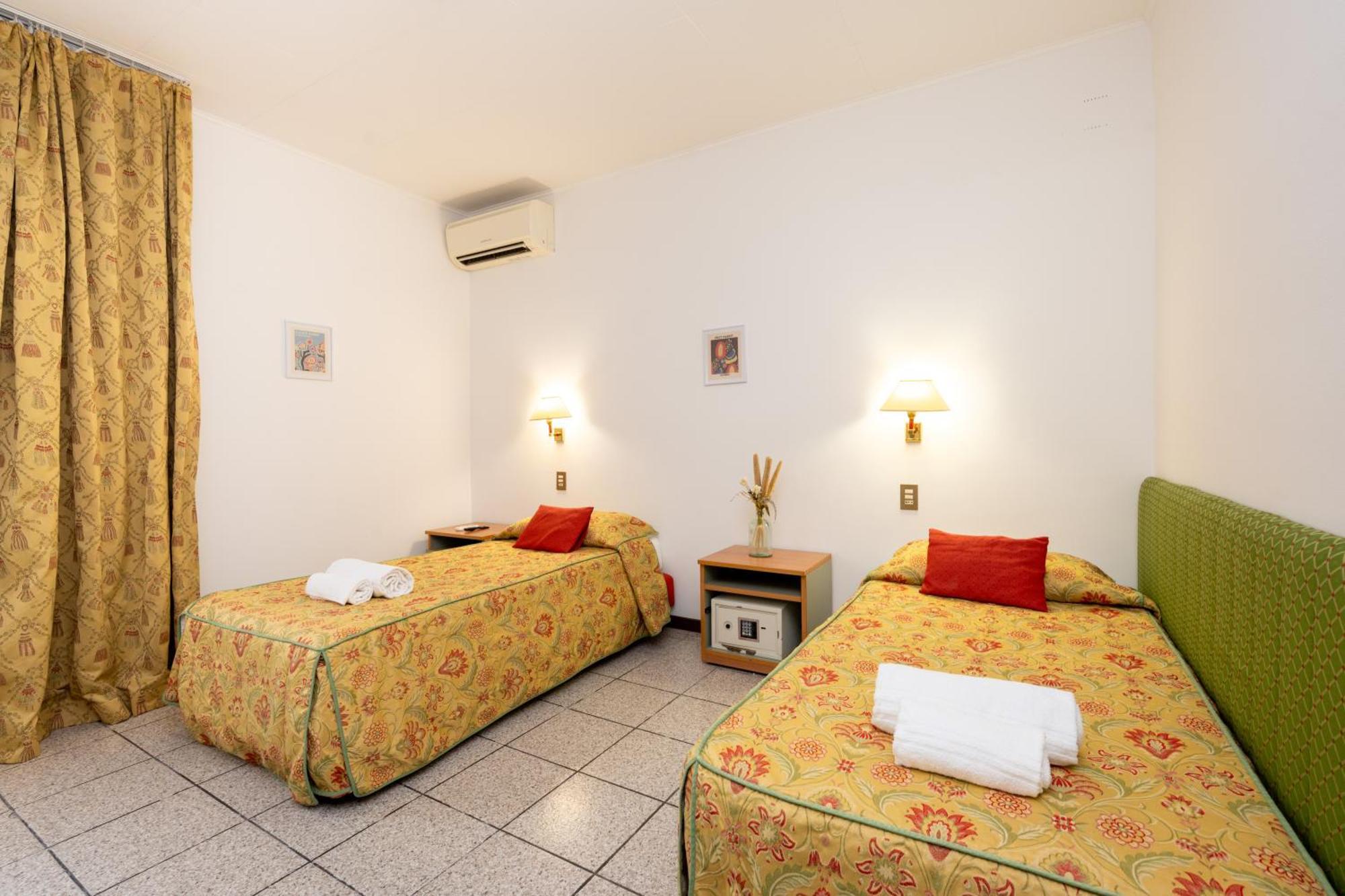 Camelia Rooms Venice Guesthouse Μέστρε Εξωτερικό φωτογραφία