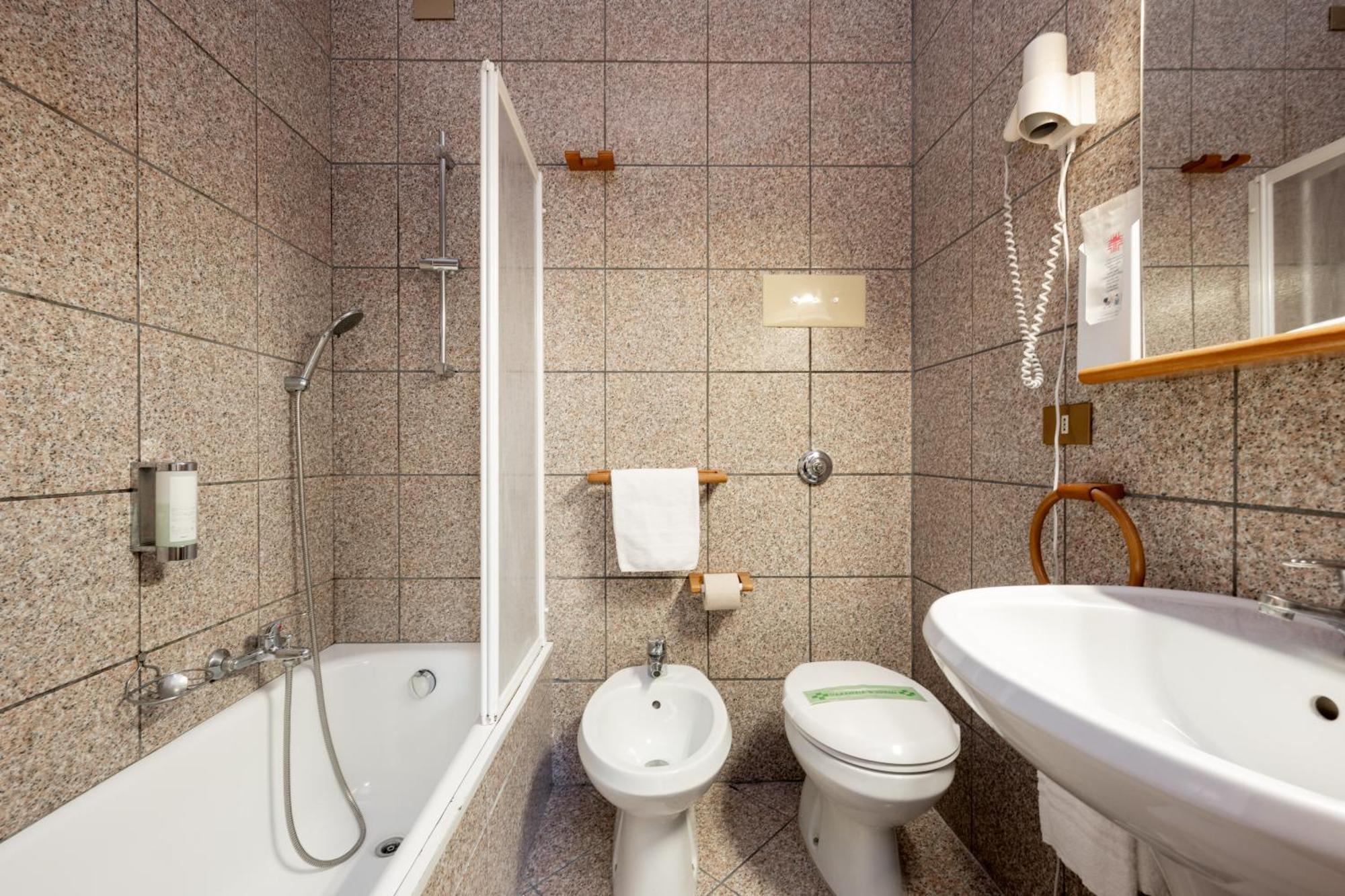 Camelia Rooms Venice Guesthouse Μέστρε Εξωτερικό φωτογραφία