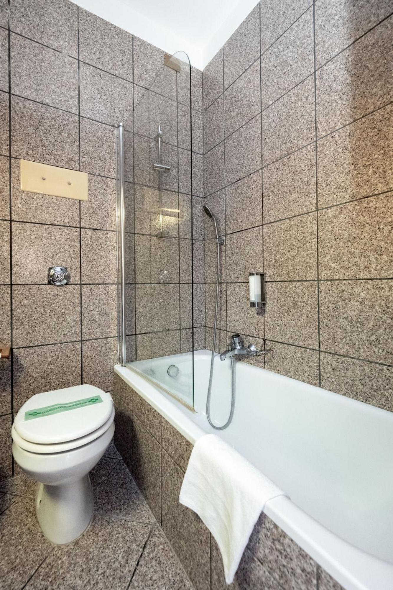 Camelia Rooms Venice Guesthouse Μέστρε Εξωτερικό φωτογραφία
