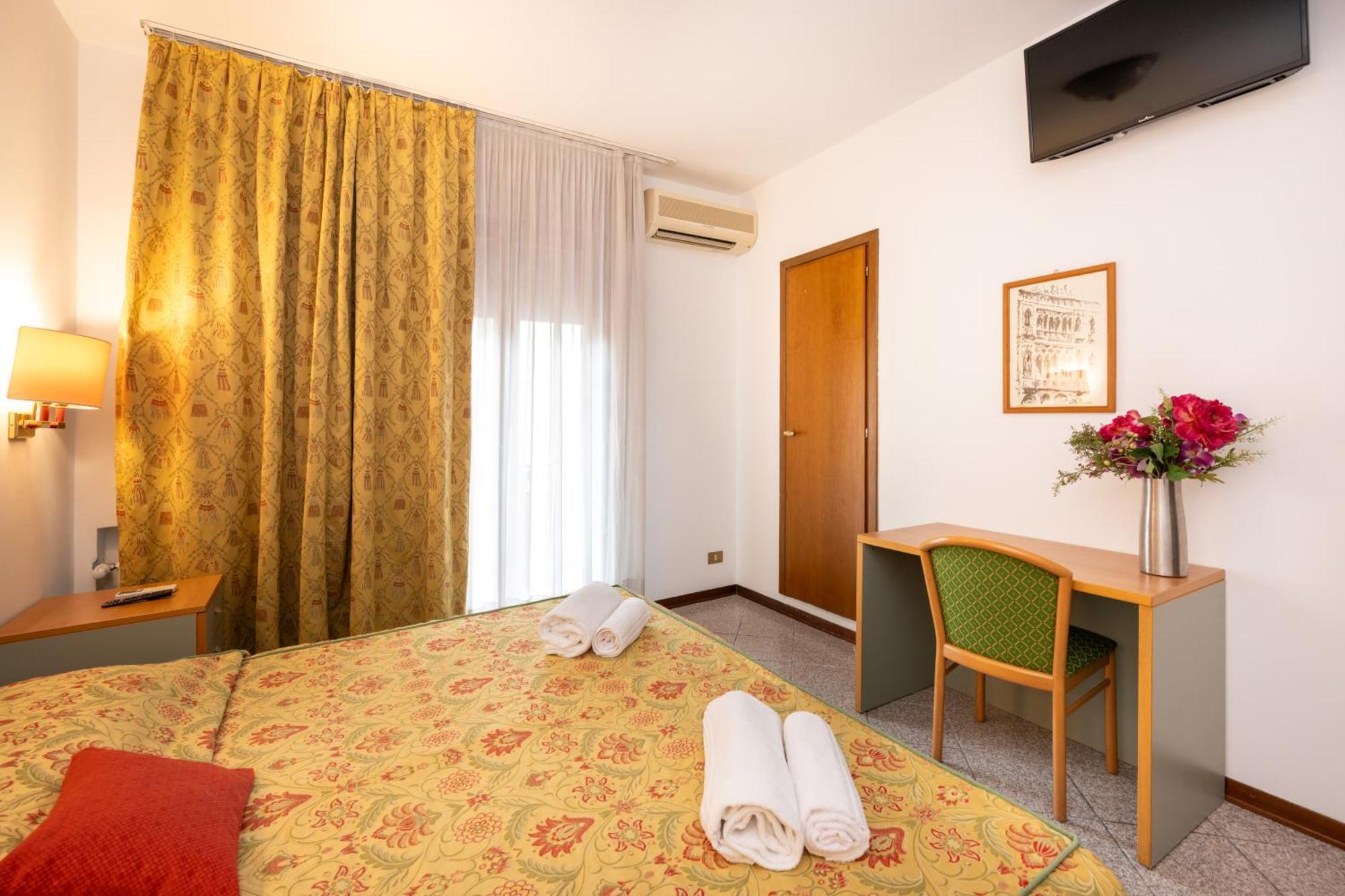 Camelia Rooms Venice Guesthouse Μέστρε Εξωτερικό φωτογραφία