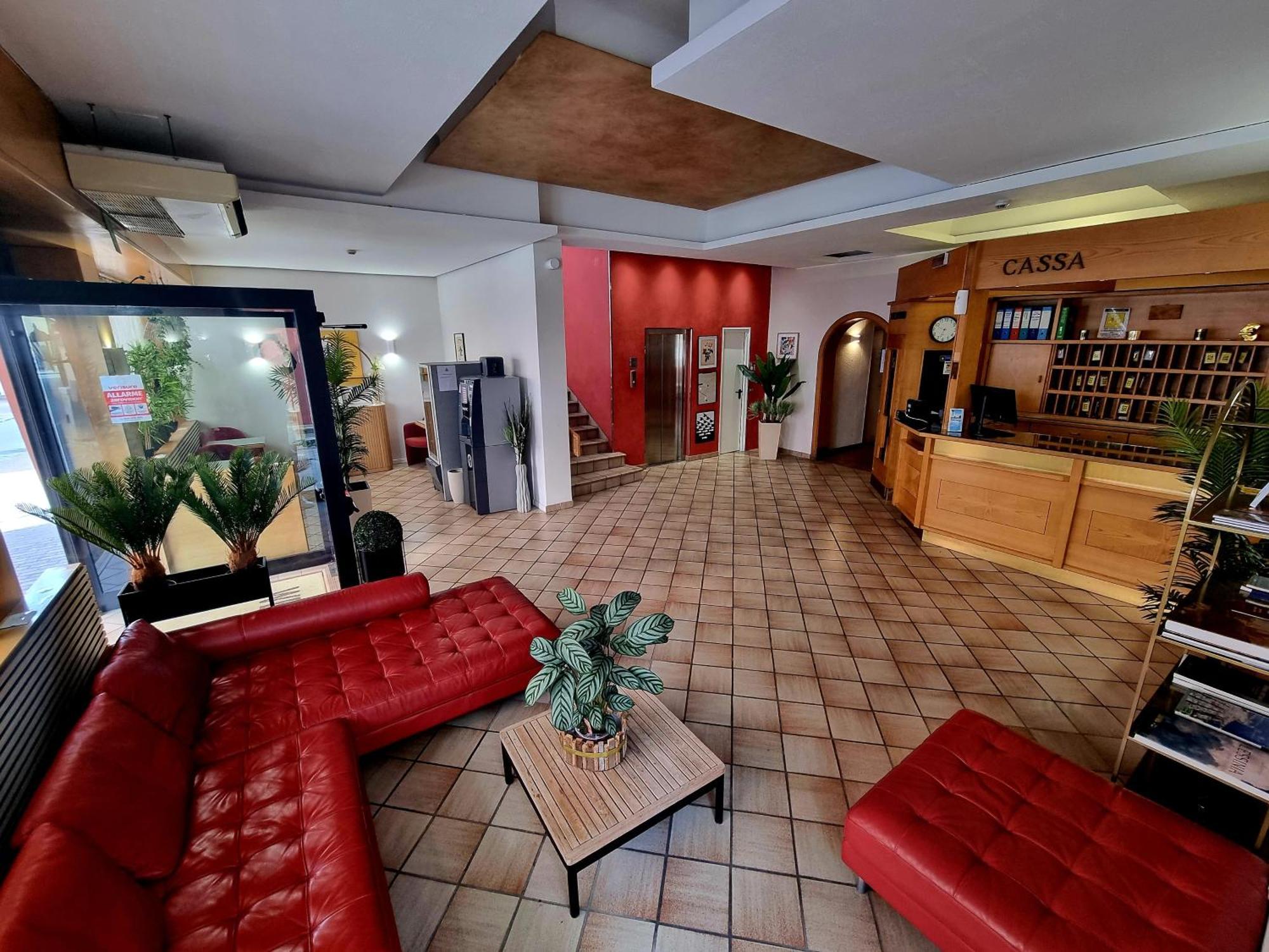 Camelia Rooms Venice Guesthouse Μέστρε Εξωτερικό φωτογραφία