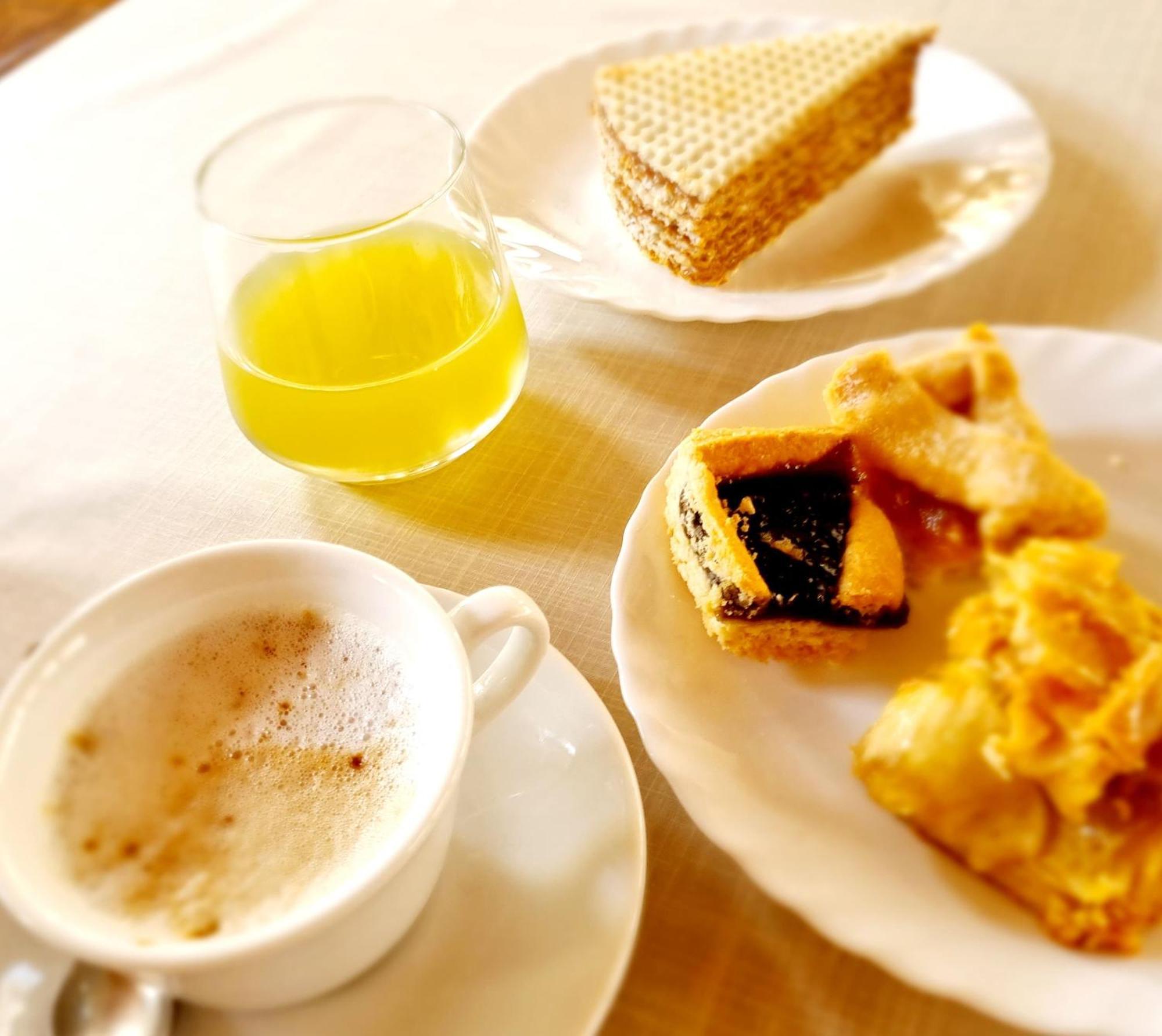Camelia Rooms Venice Guesthouse Μέστρε Εξωτερικό φωτογραφία
