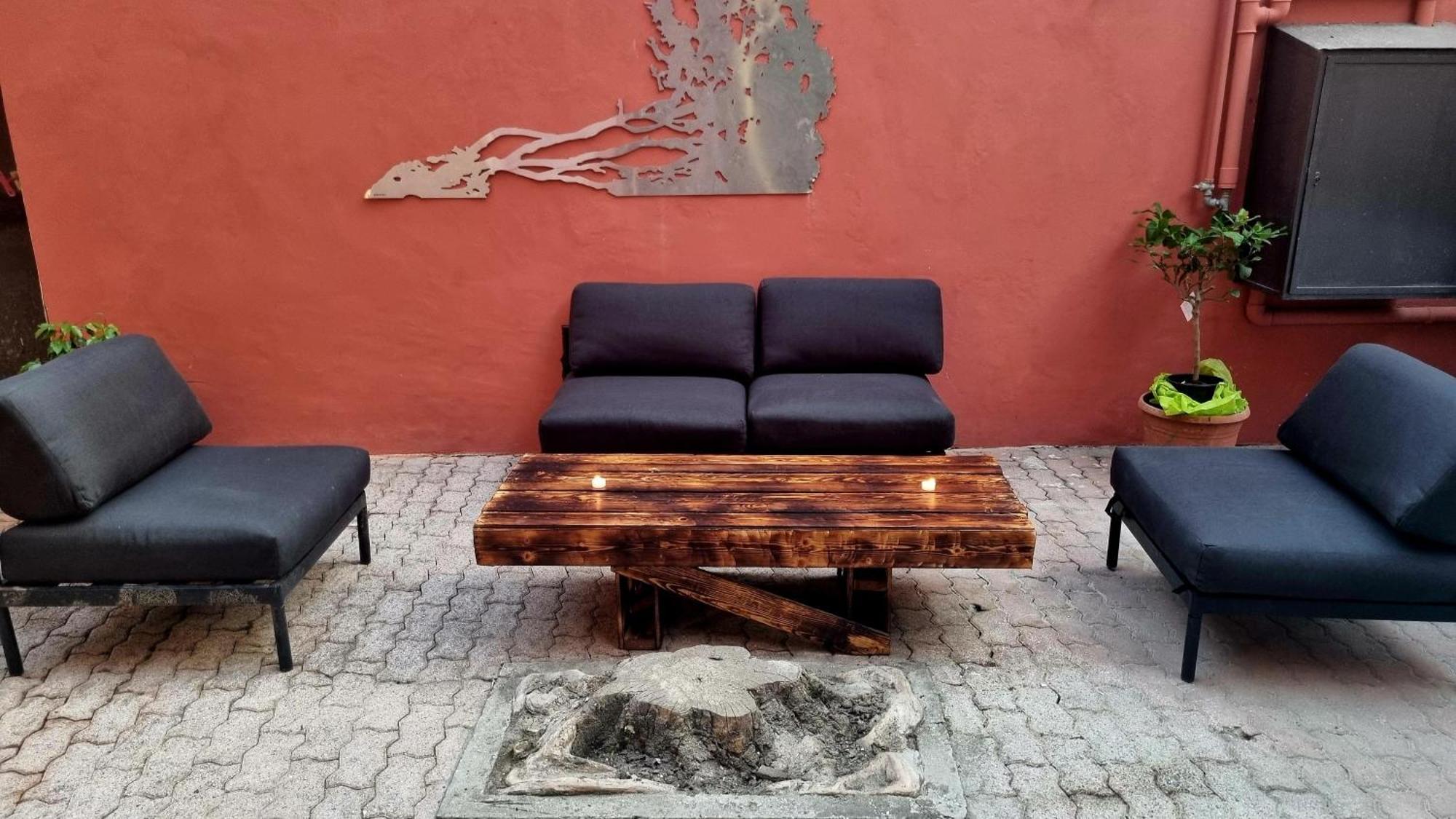 Camelia Rooms Venice Guesthouse Μέστρε Εξωτερικό φωτογραφία